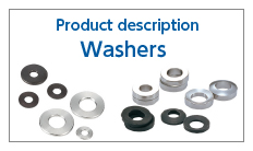 All you need to know about the roles and types of washers!